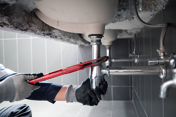 Trusted Garbage Disposal Repair service in Alexander City, AL - Masters Plumbing Service